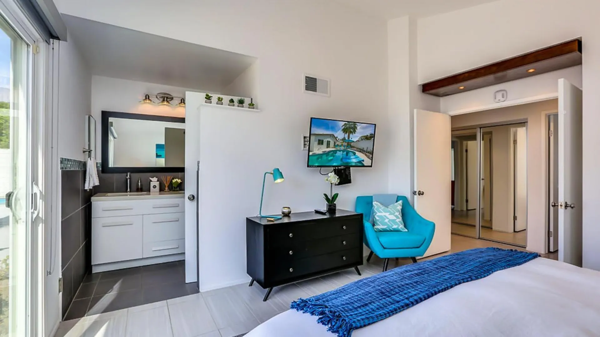 Prázdninový dům Vila Arroyo Vista Permit# 4177 Palm Springs